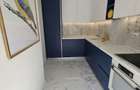 Apartament 2 camere, 53mp, etaj intermediar, terasa 22mp, parcare, zona Amethyst - 4