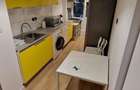 De închiriat apartament 2 camere – Siderurgiștilor Vest, etaj 1 - 10
