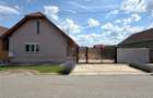 CASA PLAN PARTER | TEREN 740 MP | ACCES AUTO | ZONA TARIAN | BIHOR - 1