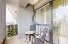 Studio de inchiriat - VIVAMUS RESIDENCE - 8