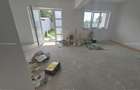 Vila cu 4 camere+pod locuibil neamenajat,curte 240 mp - 7