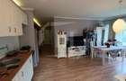 Apartament 3 camere, terasa, parcare, boxa, strada Dunarii - 2