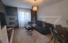 Apartament cu 2 camere, mobilat si utilat + loc de parcare subteran  - 2