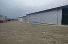 Spațiu industrial-depozit de 1120mp de închiriat în Dumbrăveni, SV - 34
