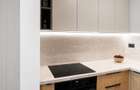 Apartament 2 camere de închiriat Barbu Vacarescu - 7