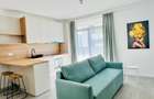 Prima închiriere! Apartament 1 cameră + loc parcare . Calea Torontalului  - 5
