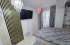 Etaj 2 Apartament 2 Camere Mobilat Bloc 2020 Inclus zona Cug - 1