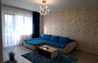Studio / 2 camere LANDMARK TOWER , mobilat / utilat / PARCARE ! - 2