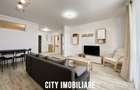 Apartament 3 camere, Prima inchiriere, bloc nou, Intre Lacuri - 6