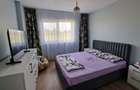 3 camere bloc Mon Jardin, 74 mp, mobilat modern, smart home, parcare subterană - 7