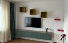AP. 2 CAMERE- TINERETULUI, BUCATARIE INCHISA, METROU 6 MINUTE, MODERN - 1