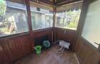 Apartament cu gradina, foisor si bucatarie de vara in Vidra - 13