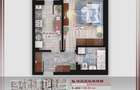 Studio Big Plus | Spatios | Balcon | Theodor Pallady - 1