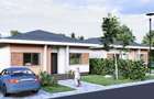 Casă individuală  – Tunari | 130 mp construiți,  teren 396 mp - 20