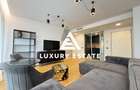 Vanzare apartament cu 2 camere complet mobilat si utilat- One Herastrau Towers- - 9