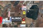 TEREN INDUSTRIAL / LOGISTIC — 13 HA | ARICESTII RAHTIVANI | DN 72 - 1