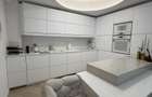 Apartament 3 camere mobilat lux | Cortina North |  Parcare inclusă | - 3