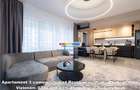 Inchiriere 3 camere DRISTOR - PREMIUM - NOU (Calea Dudesti) - 2