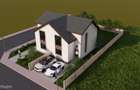 Duplex toate utilitatile 4 camere 2 bai - 3