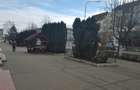 Spatiu comercial stradal, central - 2