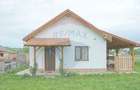Teren Intravilan + Casa de vacanta Acris | Vama Buzaului | 2551 mp - 8