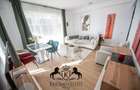 Apartament cu 4 camere cu gradina The Suburb Buftea - 2