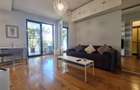 Modern 2 room apartment, terrace with VIEW to the LAKE Garage ONE FLOREASCA LAKE - 5