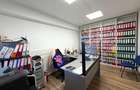 Ultracentral - Cladire cu birouri de inchiriat, 11 incaperi P+2+M - 2