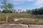 Vanzare teren str.Aurora  7897 mp - 1