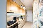 APARTAMENT 2 CAMERE DECOMANDAT, 64 MP, PARCARE INCLUSA, PRESIDENT RESIDENCE - 9