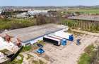 Teren Industrial 3Ha și Hală 1000mp de Vânzare în Tomesti - IAȘI - 8