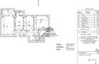 Apartament cu 3 camere  de vânzare – Calea lui Traian - Zona Nord - 13