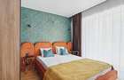 APARTAMENT 2 CAMERE MOBILAT - FLOREASCA - PISCINA -COMISION 0% - 3