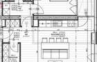 Apartament 2 camere  zona Herastrau/Nordului - 10