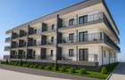 Apartament generos cu 1 cameră, 43 mp, etaj intermediar, zona Terra - 1