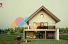 CASĂ INDIVIDUALĂ 150 MP | TEREN 600 MP | ZONA PROFI CHINTENI - 4
