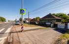 Teren intravilan 1.876 mp, la soseaua principala, Sag - Comision 0% - 16