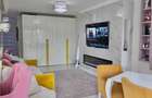 3 camere l Grand Park l Ultrafinisat l 2 Bai l Parcare - 6