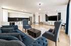 Apartament 4 camere - 2 bai - 3 balcoane | BND Building | Parcare - 2