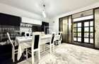 Triplex LUX în centrul Frasin – complet mobilat - 5