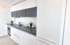 Inchiriere apartament tip penthouse 5 camere de LUX in Buna Ziua- zona Mega Imag - 5