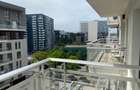 Belvedere Residences Bloc 6     - 2 camere mobilat - 10