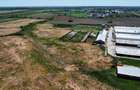 Oportunitate de investitie | Teren industrial Mosnita - Calea Medves - 1