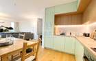ARADULUI - BLOC NOU - 2 CAMERE - CENTRALA PROPRIE - PARCARE INCLUSA - LIFT - 2