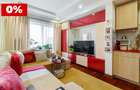 Apartament 3 camere -Cosmopolis Faza 1 cu parcare disponibila - 1