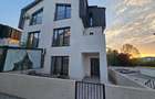 Super Vila în Chiajna , duplex 161 mp construiti , 2 garaje, superb ! - 1