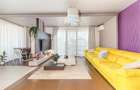 Apartament 3 camere + terasa generoasa | Riviera Luxury, langa parc - 1
