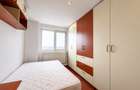 Apartament Nicolae Titulescu vedere panoramica spate  langa metrou si  magazine - 17