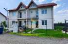 Vanzare casa P+E+Pod 130 mp utili 4 camere bucatarie mare Popesti leordeni - 2