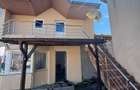 Casa de vanzare in Chiajna - 2 corpuri locuibile + spatiu comercial - 32